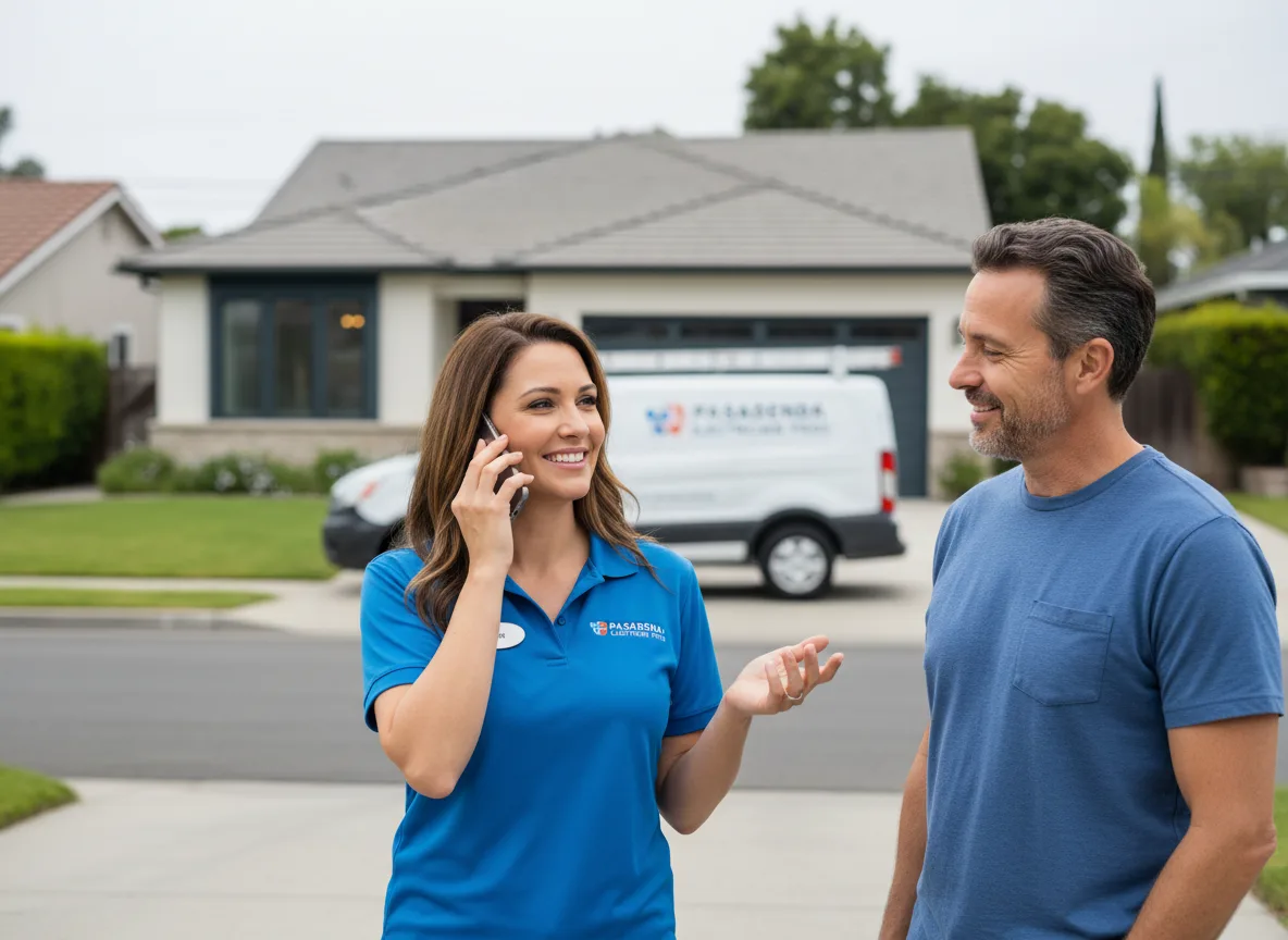 Electrician Kinder, LA FAQs